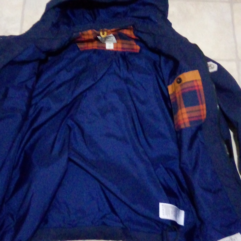 Timberland jacket - Picture 4 of 4